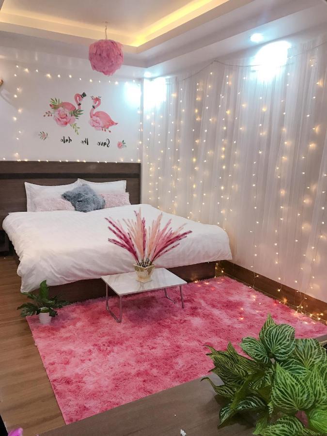 Wind House Hotel Сапа Екстериор снимка