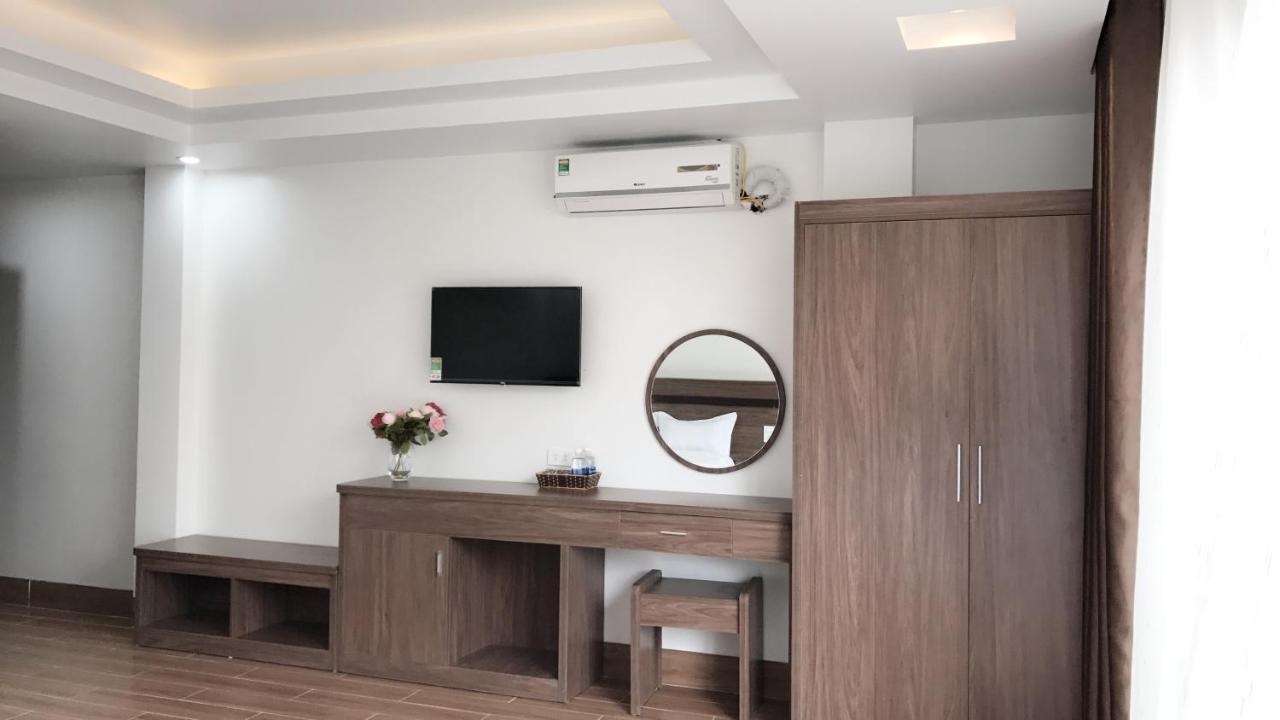 Wind House Hotel Сапа Екстериор снимка