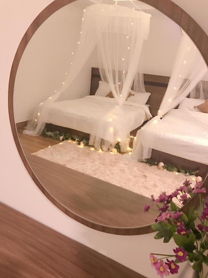 Wind House Hotel Сапа Екстериор снимка